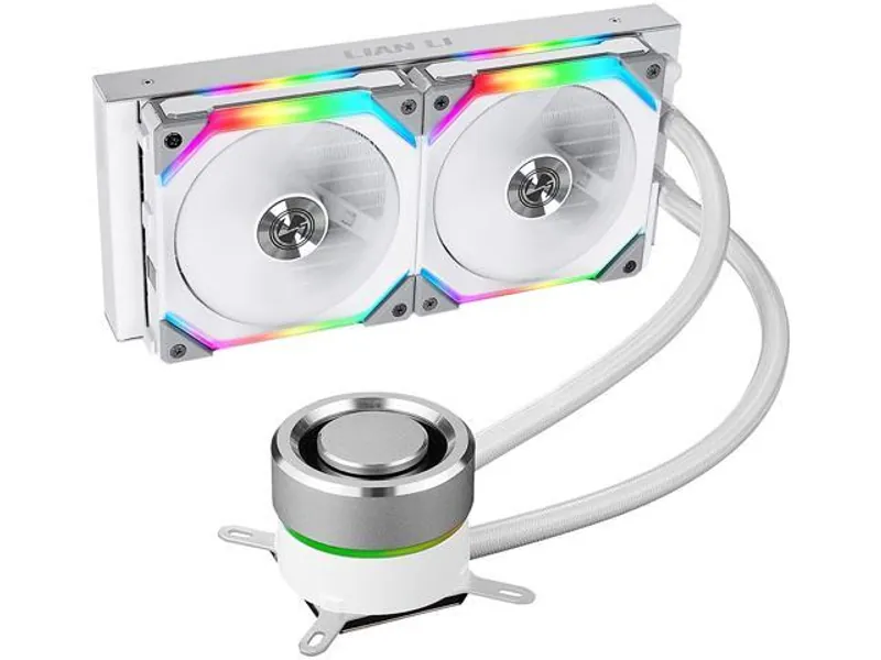 CPU COOLER - Lian Li 240mm Water Cooler