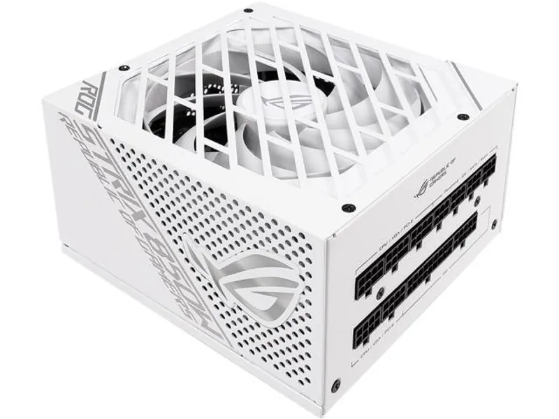 POWER - Asus 80 Plus Gold Certified Fully Modular