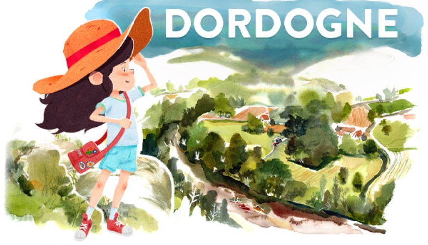 Dordogne on Steam