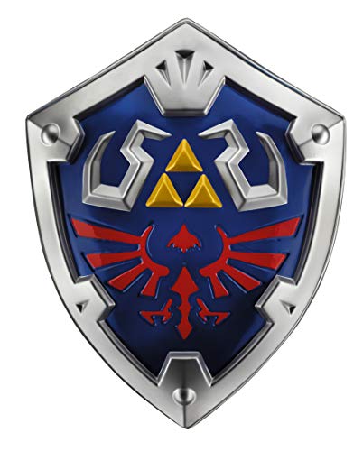 The Legend of Zelda - Link Shield