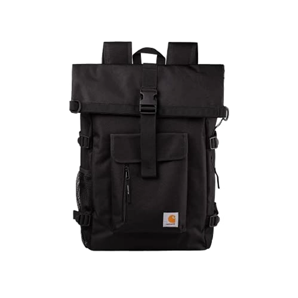 Carhartt WIP Herren Rucksack Philis 22L schwarzOne Size