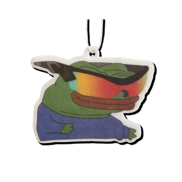 Wicked Air Freshener