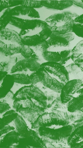 Sweet Kiss Mocha Supplies