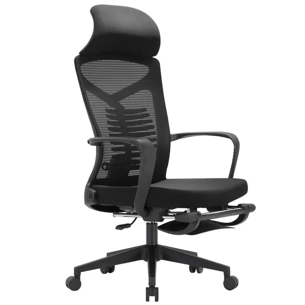 SIHOO Ergonomischer Bürostuhl
