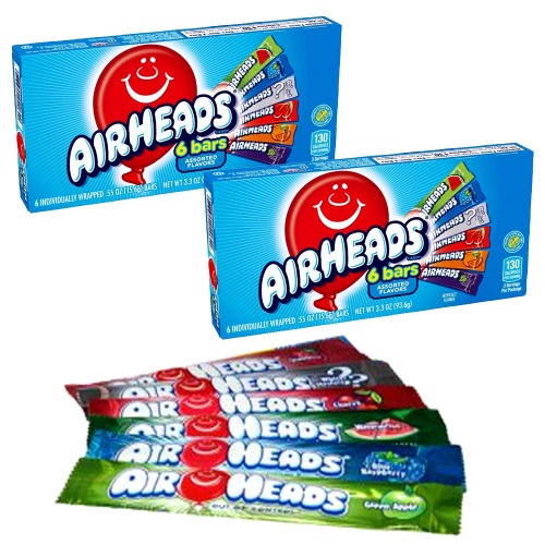 Airheads