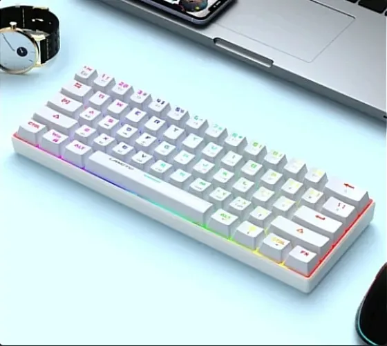 LANGTU G1000 wireless keyboard