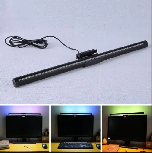 Monitor Light Bar
