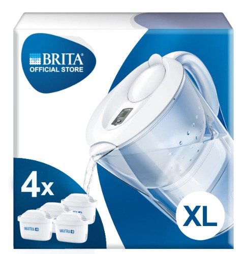 BRITA to help clean dirty Aussie water