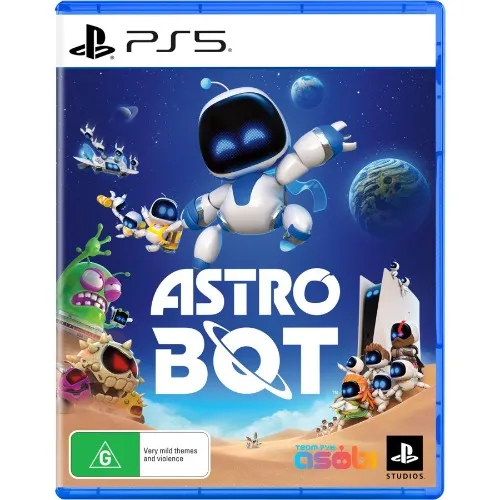 Astro Bot - PS5