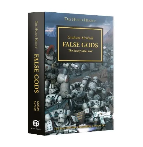The Horus Heresy Book 2