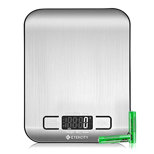 Nova weekly weight weigh ins