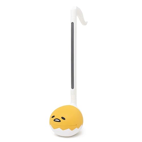 Otamatone Special Edition Sanrio (Gudetama)