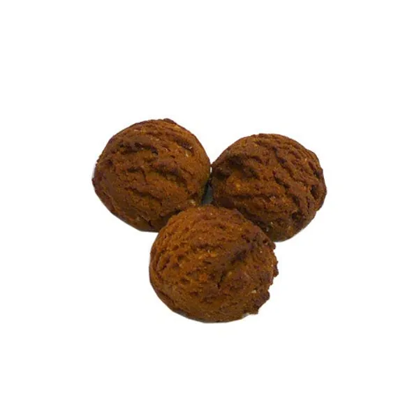 Oatmeal Cookies (box of 40) by Bubba Rose Biscuit Co.
