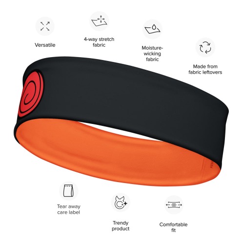 Naruto Headband