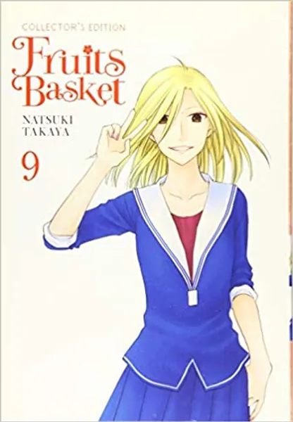 Fruits Basket Collector's Edition, Vol. 9 (Fruits Basket Collector's Edition, 9) - 