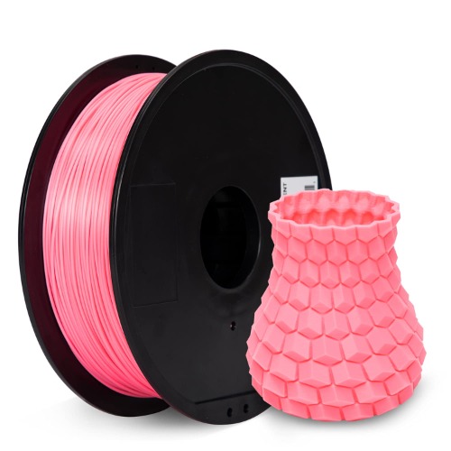 3D Printing Filaments - Pink