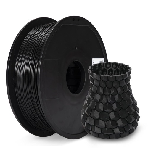 3D Printing Filaments - Black