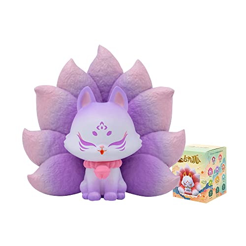 Ancient Fox Ascension - 1PC