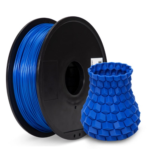 3D Printing Filaments - Blue