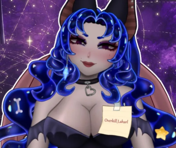 Sticky Note on Beaniiz