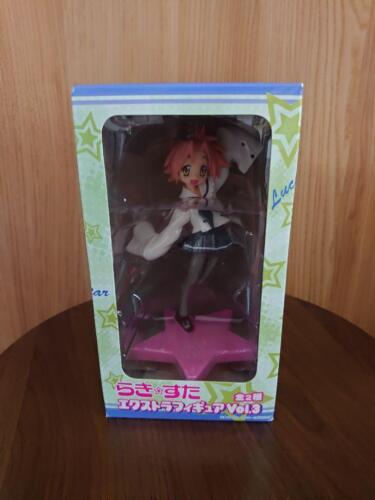 Lucky Star Akira Kogami extra figure pink anime F/S new  | eBay