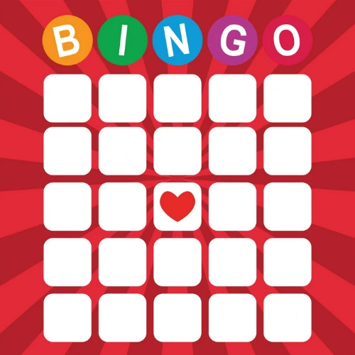 Donothon Goal Femboy Bingo Card