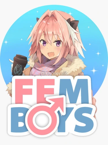 00 Donothon Goal Femboy Bingo IN ACTION