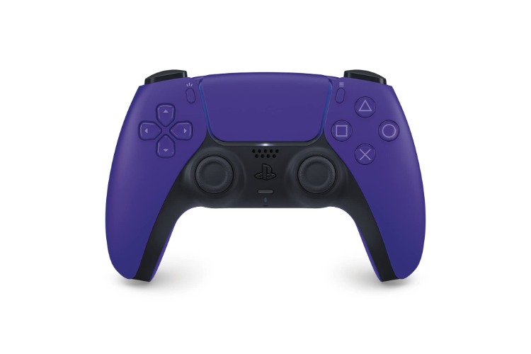 DualSense Wireless-Controller - Galactic Purple [PlayStation 5] - Galactic Purple DualSense