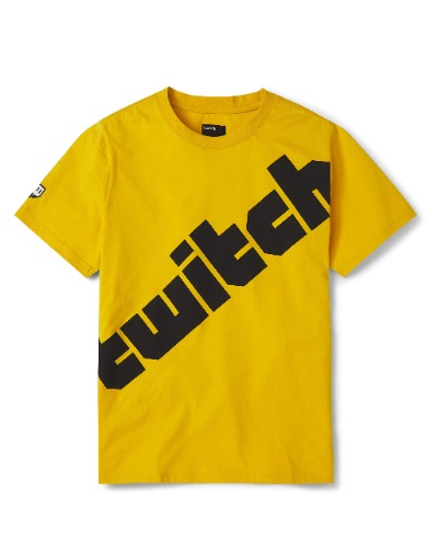 Twitch Love Tee