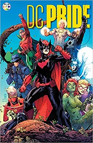 DC Pride 2021 - Hardcover