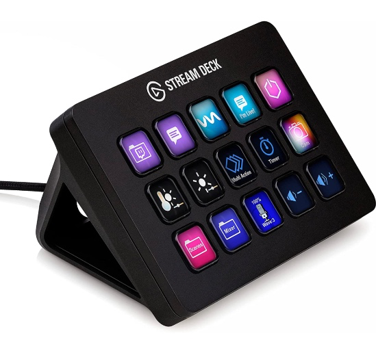 Elgato Streamdeck