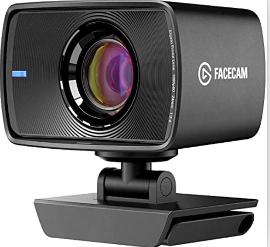 Elgato Facecam