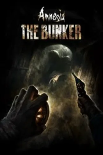 Amnesia: The Bunker | Xbox