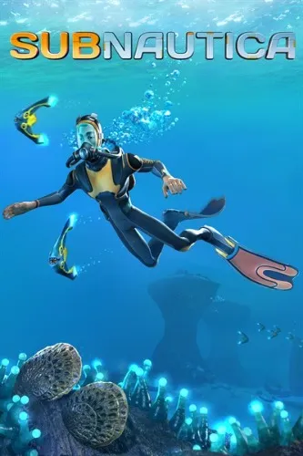 Subnautica | Xbox