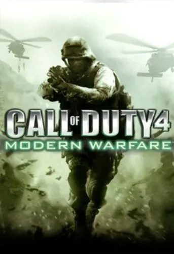 Call of Duty® 4: Modern Warfare® | Xbox