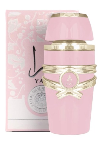 Parfum Rose Vanilla, 100 ml