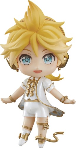 Vocaloid - Kagamine Len - Nendoroid  #1920 - Symphony 2022 Ver. (Good Smile Company) - Brand New