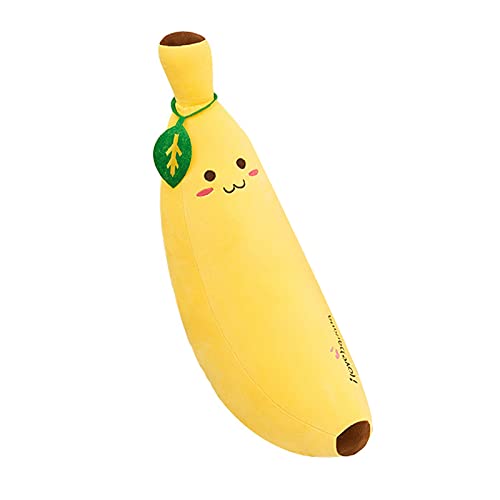 Stuffed Banana