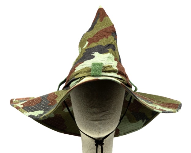 Camouflage Wizard Hats🔮 (PRE ORDER) | Irish DPM