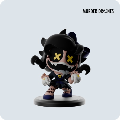 Cyn Animatez | CYN Figure