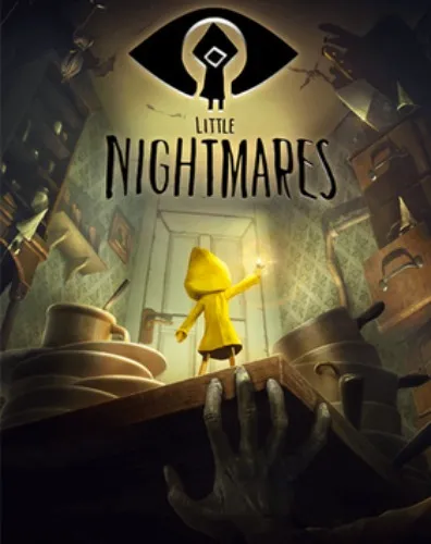 Little Nightmares [Steam Game]