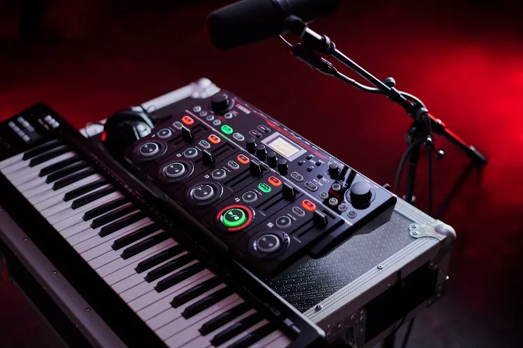 Boss RC-505 Mk II Loop Station