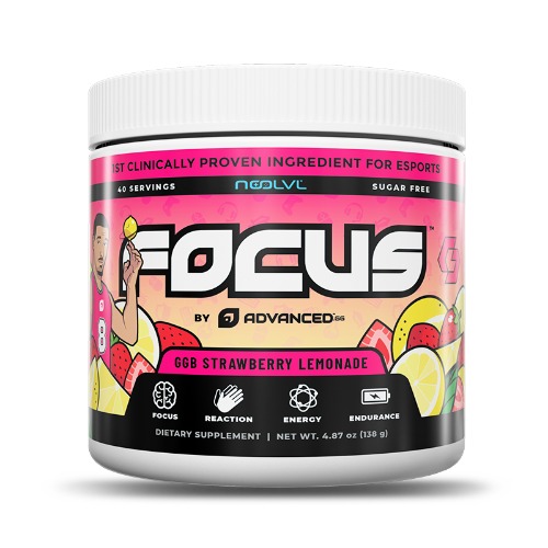 GGB Strawberry Lemonade