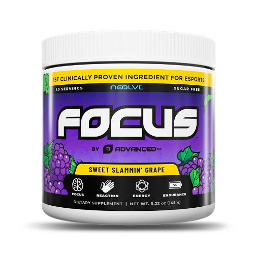 Sweet Slammin' Grape