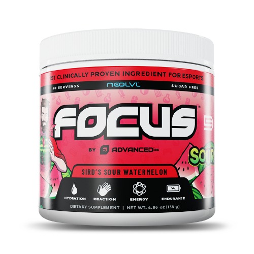 SirD's Sour Watermelon