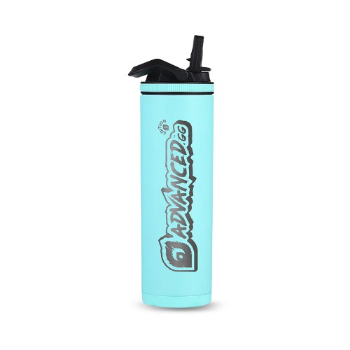 ADVANCED First Edition 20oz Ice Shaker Sport - Mint