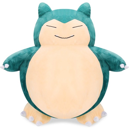 19.6 Inch Snorlax Plush