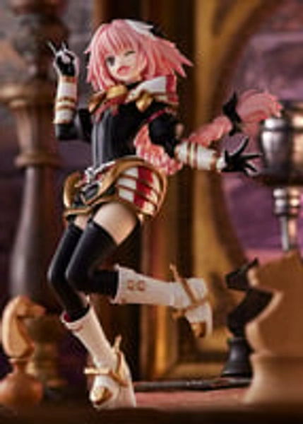Fate/Grand Order - Rider Astolfo Pop Up Parade | Crunchyroll store