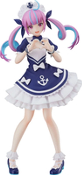 Hololive - Minato Aqua Pop Up Parade | Crunchyroll store