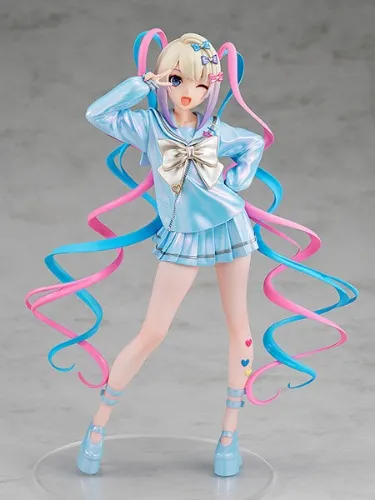 POP UP PARADE NEEDY GIRL OVERDOSE OMGkawaiiAngel Complete Figure